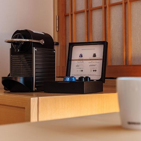 Doubletree By Hilton Kyoto Higashiyama Hotel ภายนอก รูปภาพ