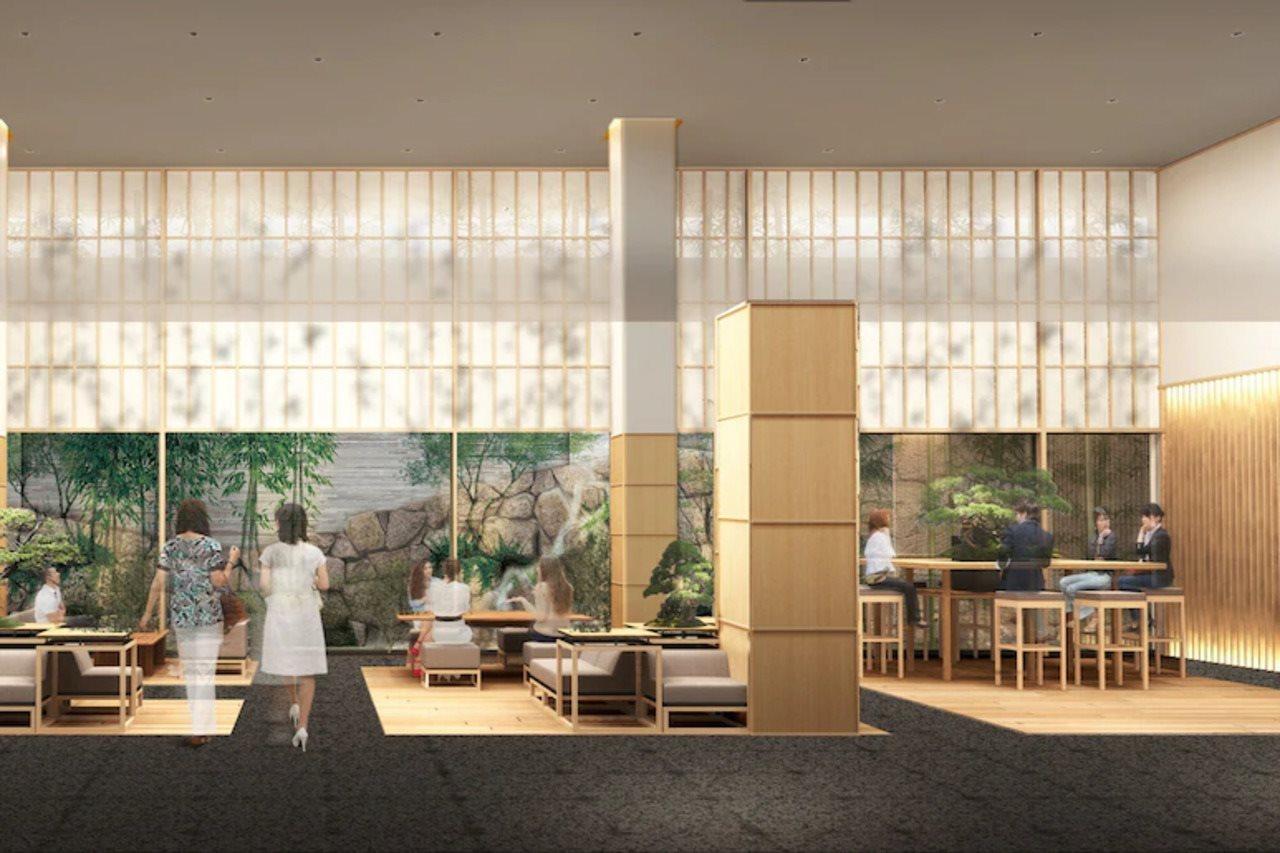 Doubletree By Hilton Kyoto Higashiyama Hotel ภายนอก รูปภาพ