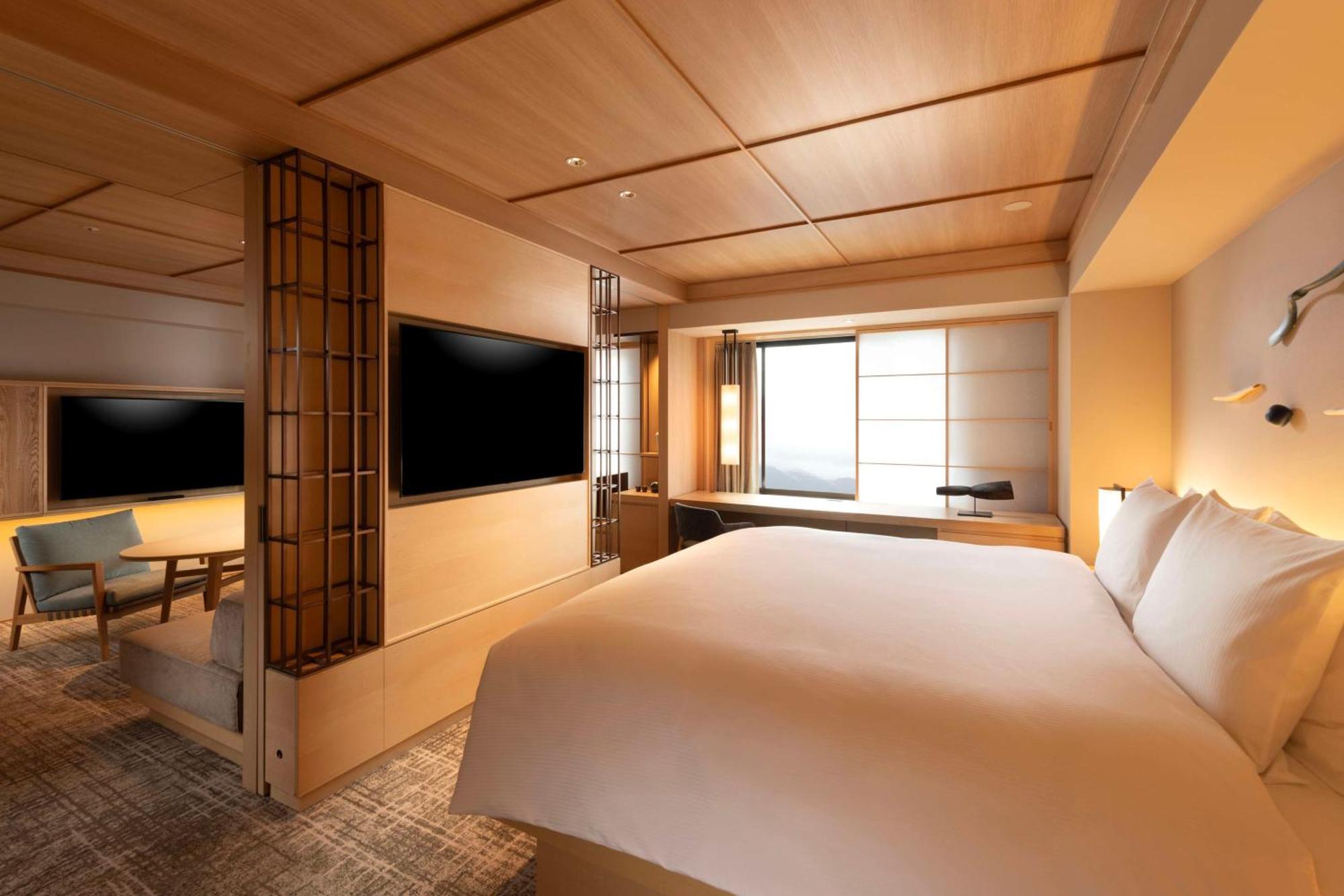 Doubletree By Hilton Kyoto Higashiyama Hotel ภายนอก รูปภาพ